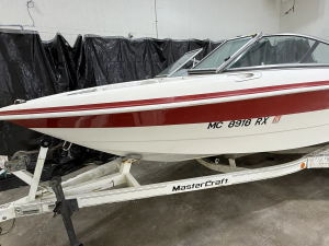 1999 Mastercraft Boats SportStar for sale in Angola, Indiana