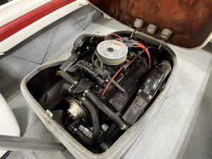 1999 Mastercraft Boats SportStar for sale in Angola, Indiana