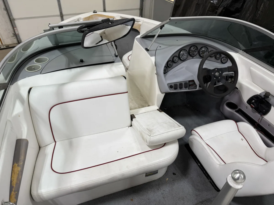 1999 Mastercraft Boats SportStar for sale in Angola, Indiana