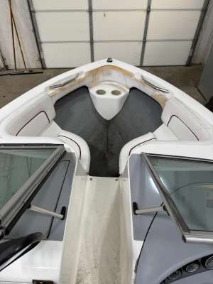 1999 Mastercraft Boats SportStar for sale in Angola, Indiana