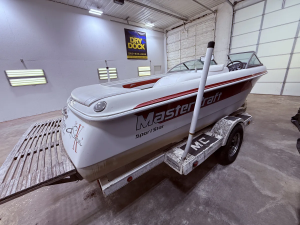 1999 Mastercraft Boats SportStar for sale in Angola, Indiana