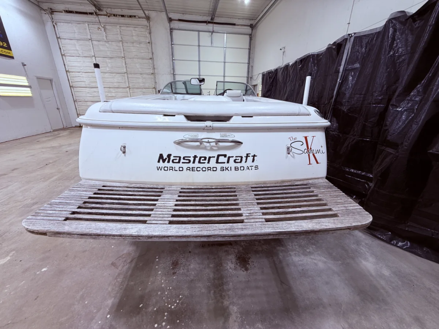 1999 Mastercraft Boats SportStar for sale in Angola, Indiana