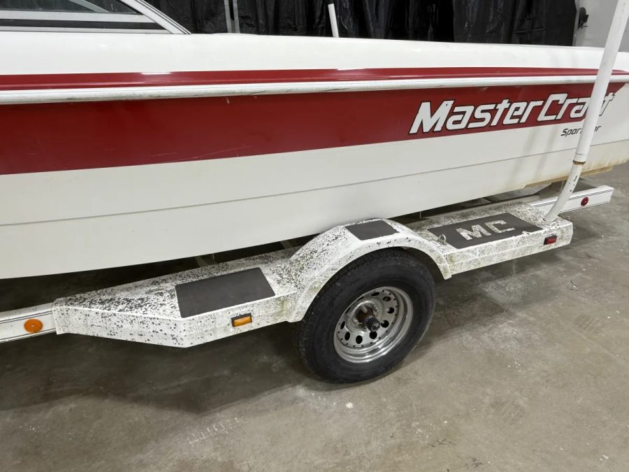 1999 Mastercraft Boats SportStar for sale in Angola, Indiana