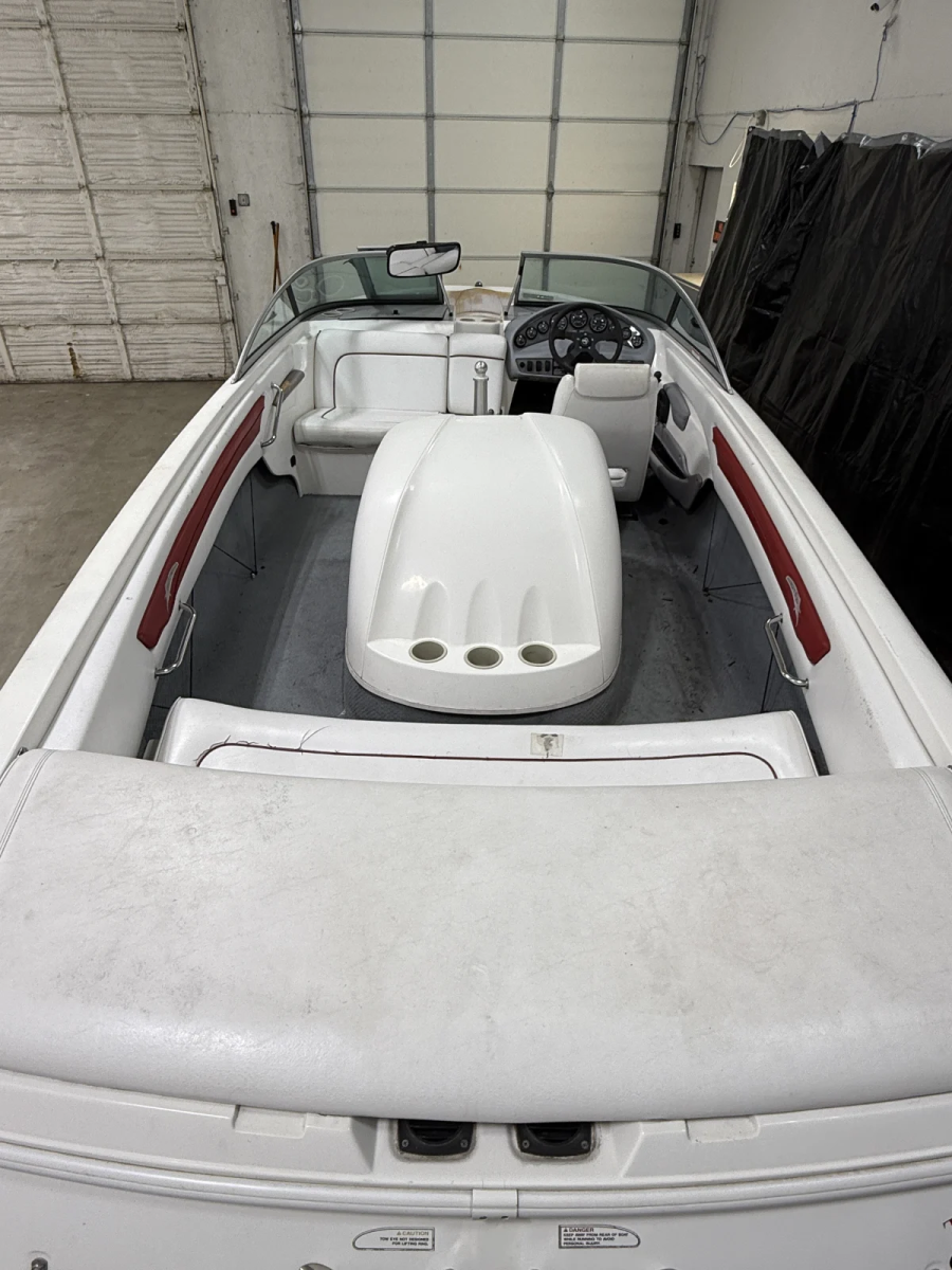 1999 Mastercraft Boats SportStar for sale in Angola, Indiana