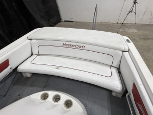 1999 Mastercraft Boats SportStar for sale in Angola, Indiana