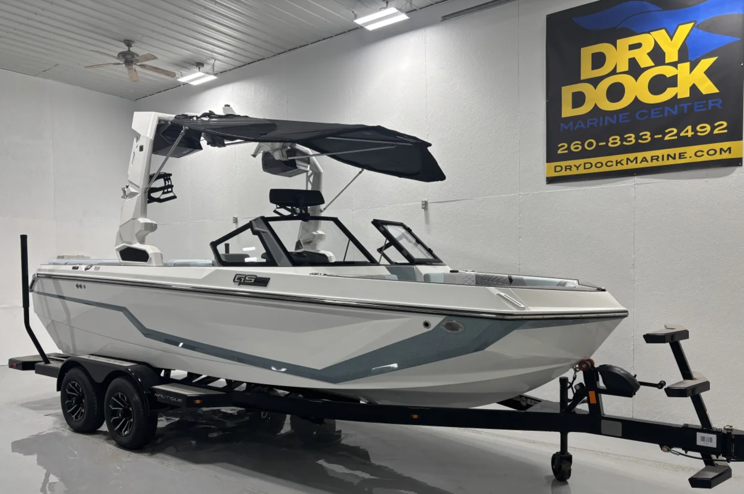 2026 Nautique Super Air Nautique GS20