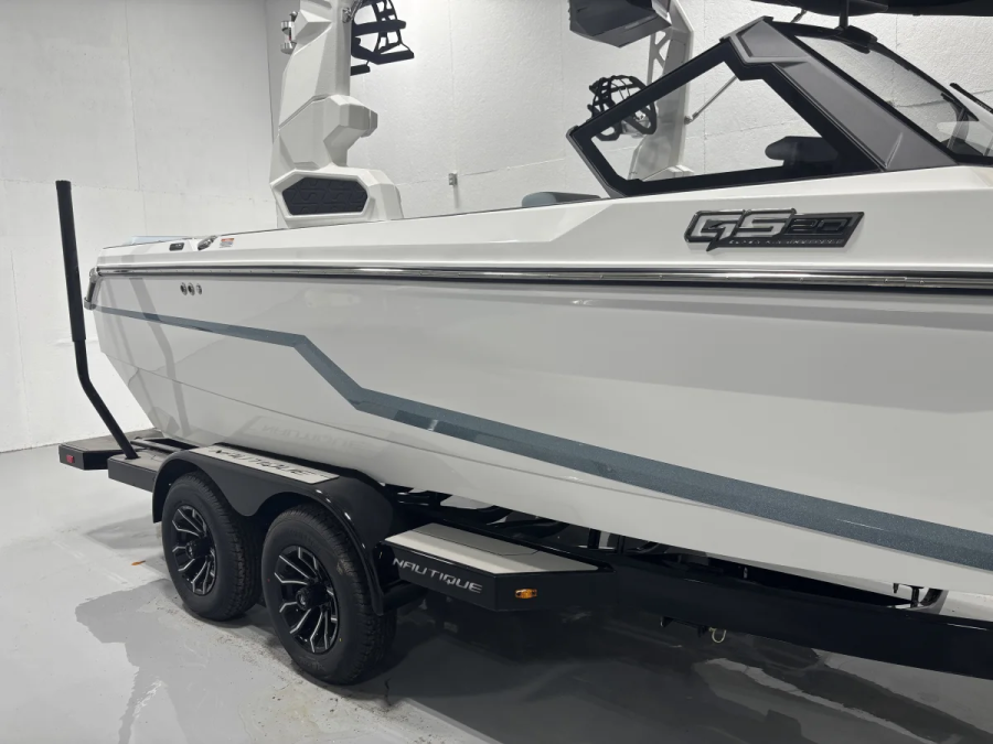 2026 Nautique Boats GS20 for sale in Angola, Indiana