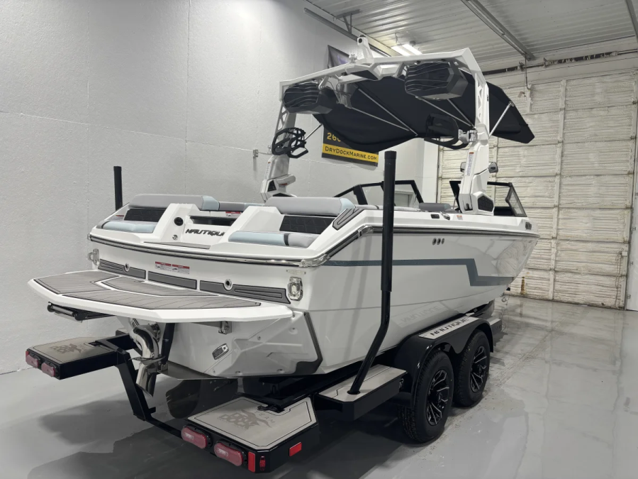 2026 Nautique Boats GS20 for sale in Angola, Indiana