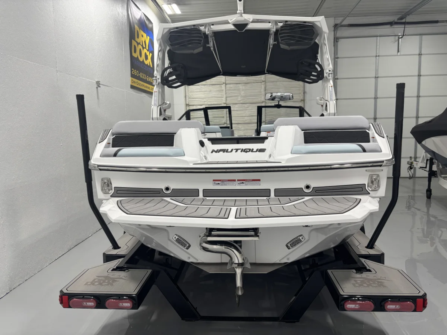 2026 Nautique Boats GS20 for sale in Angola, Indiana