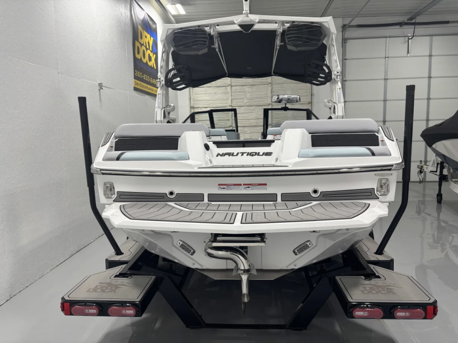 2026 Nautique Boats GS20 for sale in Angola, Indiana