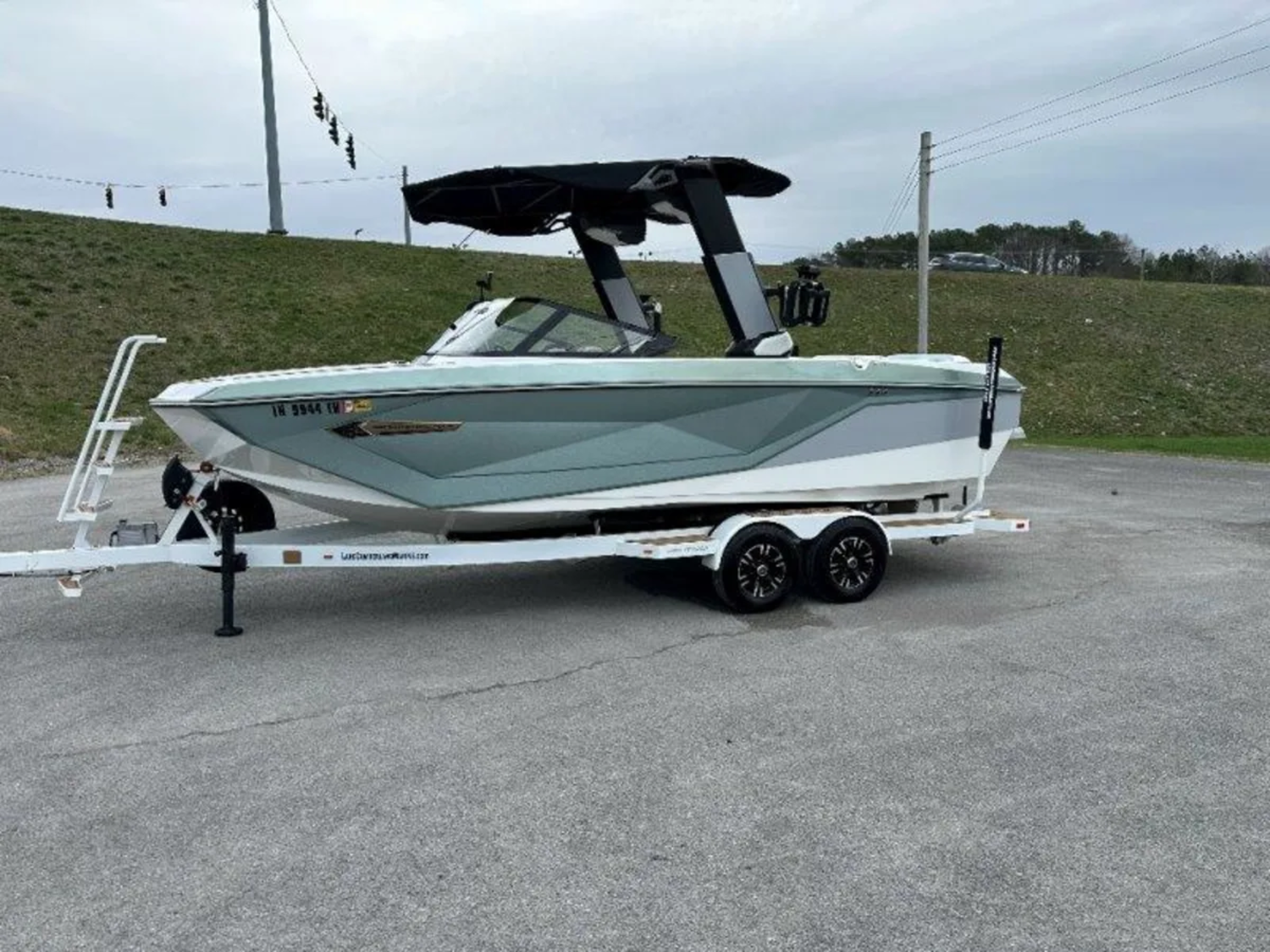 2022 Nautique Boats G23 for sale in Somerset, Kentucky