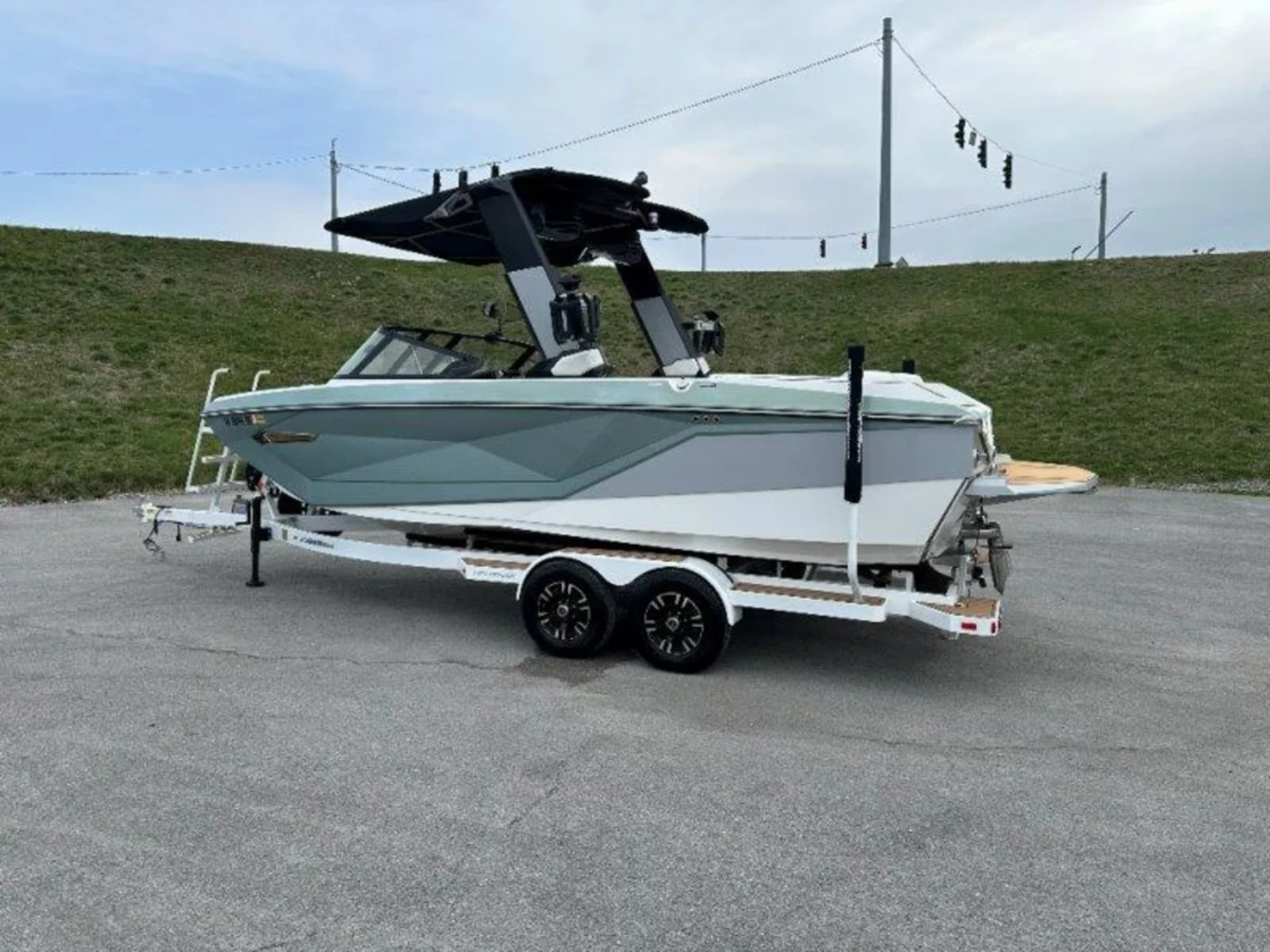 2022 Nautique Boats G23 for sale in Somerset, Kentucky