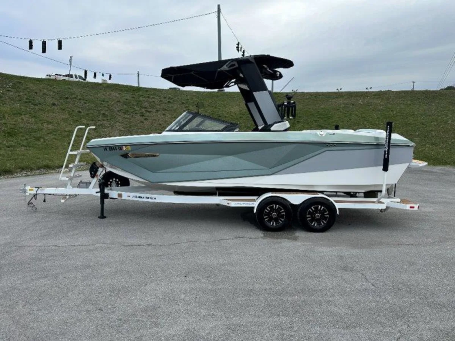 2022 Nautique Boats G23 for sale in Somerset, Kentucky