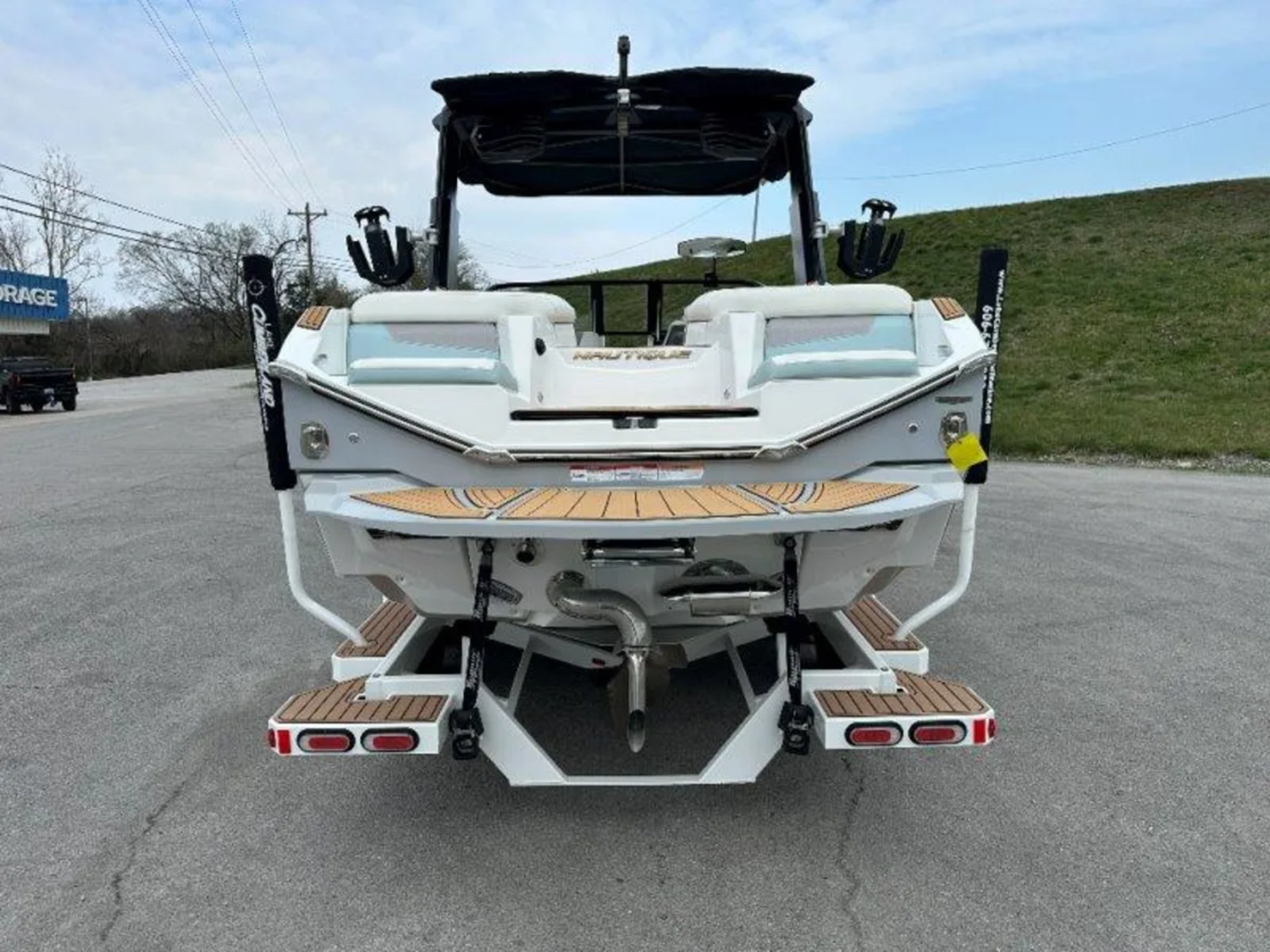2022 Nautique Boats G23 for sale in Somerset, Kentucky