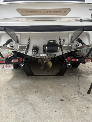 2025 Centurion Boats Ri265 for sale in Terrell, North Carolina