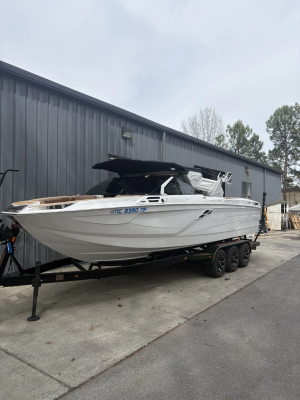 2025 Centurion Boats Ri265 for sale in Terrell, North Carolina