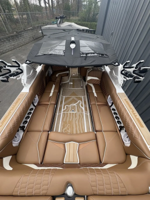 2025 Centurion Boats Ri265 for sale in Terrell, North Carolina