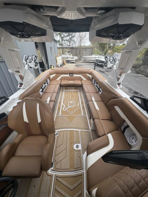 2025 Centurion Boats Ri265 for sale in Terrell, North Carolina