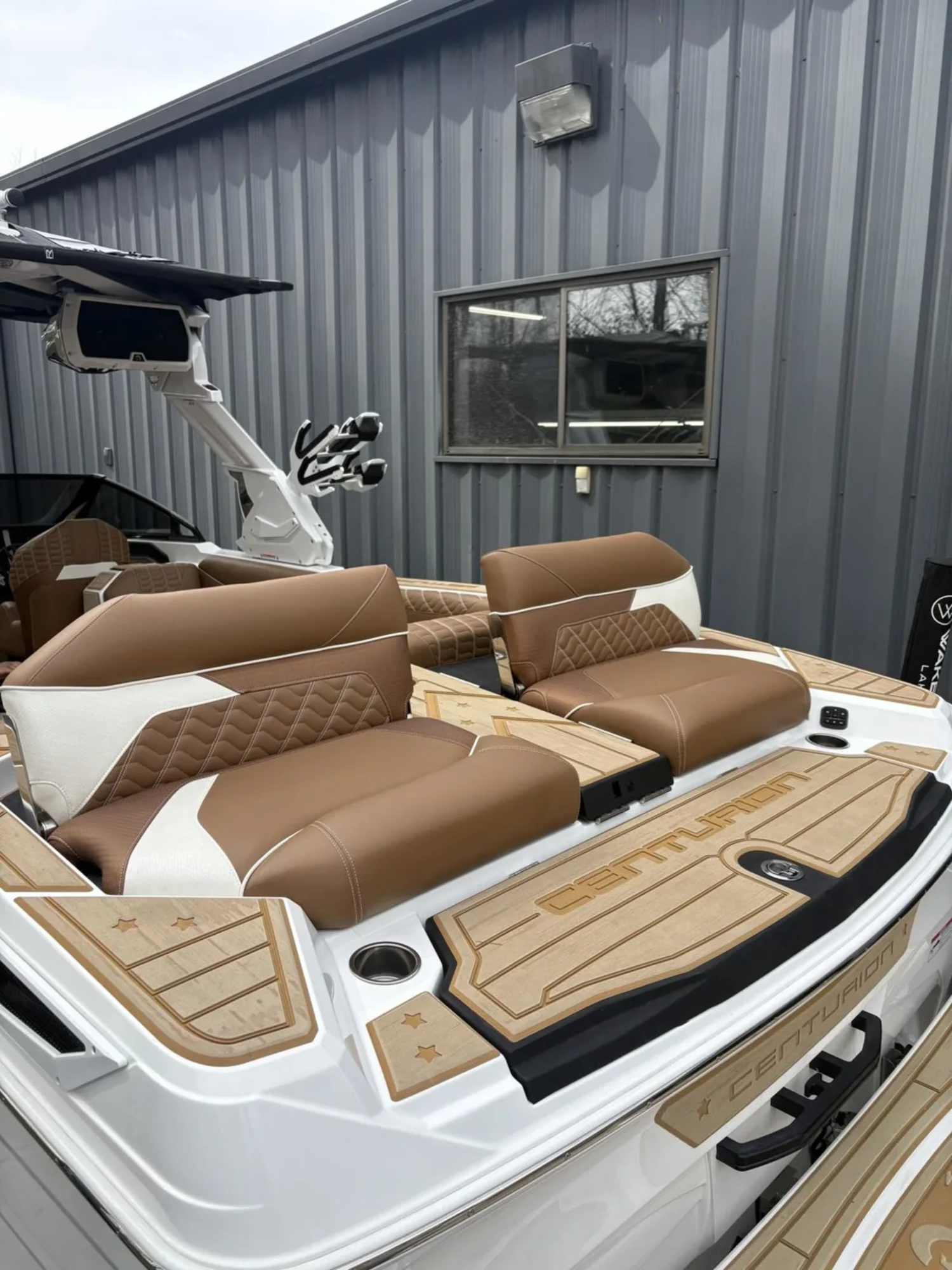 2025 Centurion Boats Ri265 for sale in Terrell, North Carolina
