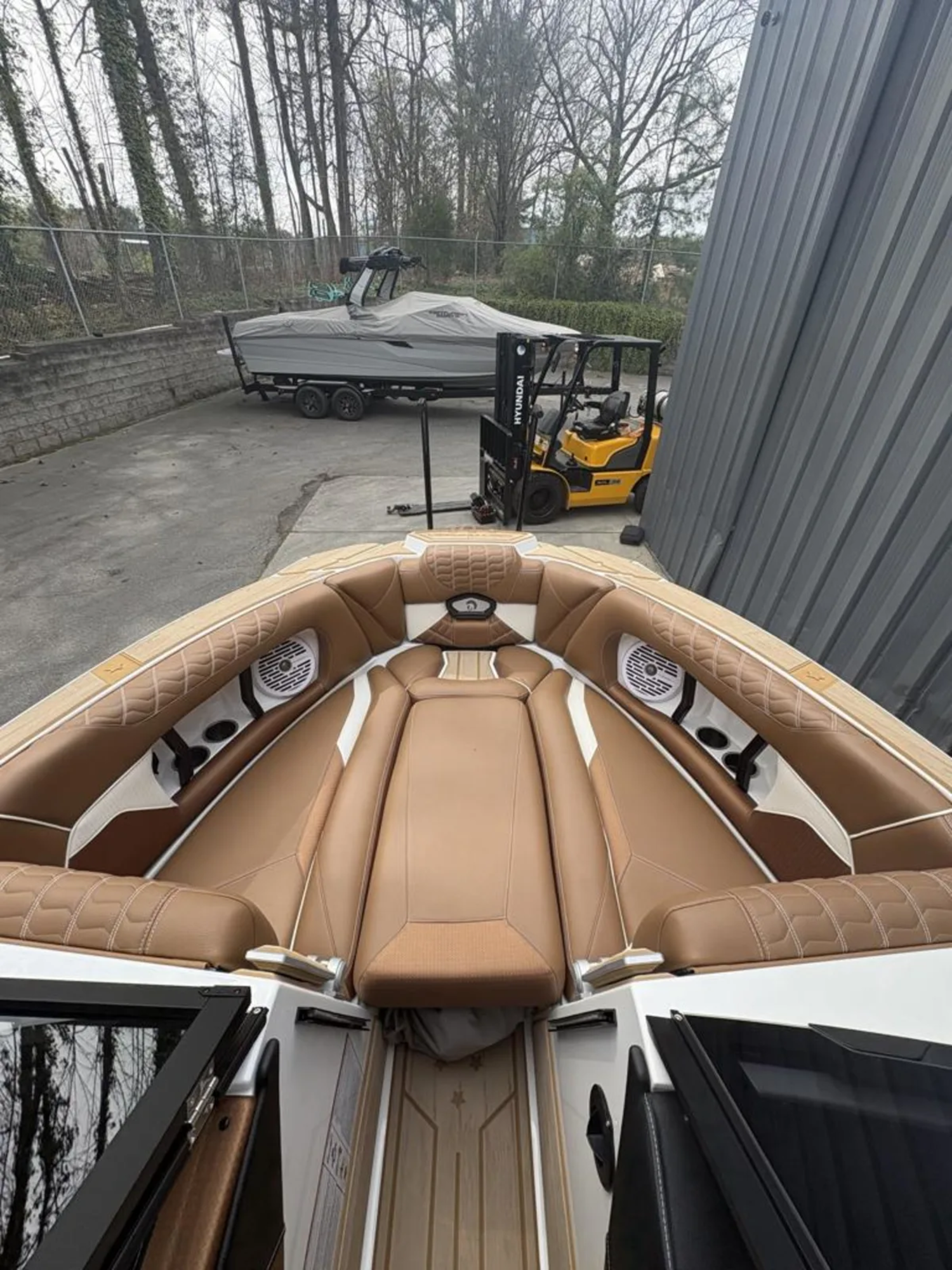 2025 Centurion Boats Ri265 for sale in Terrell, North Carolina