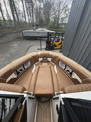 2025 Centurion Boats Ri265 for sale in Terrell, North Carolina