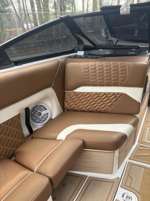 2025 Centurion Boats Ri265 for sale in Terrell, North Carolina