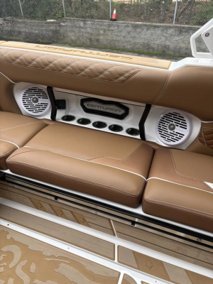 2025 Centurion Boats Ri265 for sale in Terrell, North Carolina