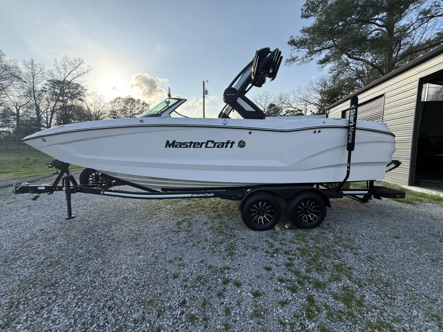 2025 Mastercraft Boats X24 for sale in Ringgold, Georgia