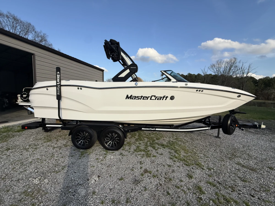2025 Mastercraft Boats X24 for sale in Ringgold, Georgia