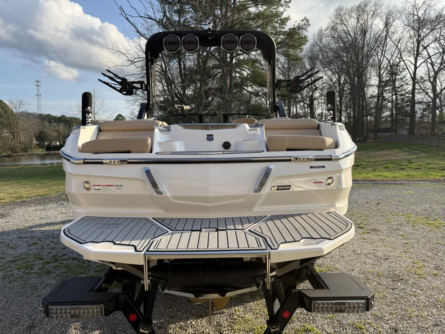 2025 Mastercraft Boats X24 for sale in Ringgold, Georgia