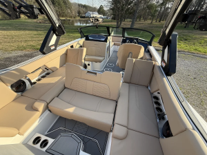 2025 Mastercraft Boats X24 for sale in Ringgold, Georgia