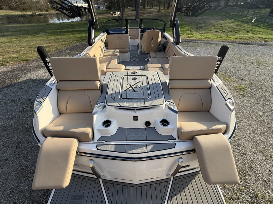 2025 Mastercraft Boats X24 for sale in Ringgold, Georgia