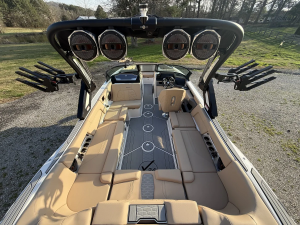 2025 Mastercraft Boats X24 for sale in Ringgold, Georgia