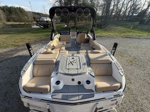 2025 Mastercraft Boats X24 for sale in Ringgold, Georgia