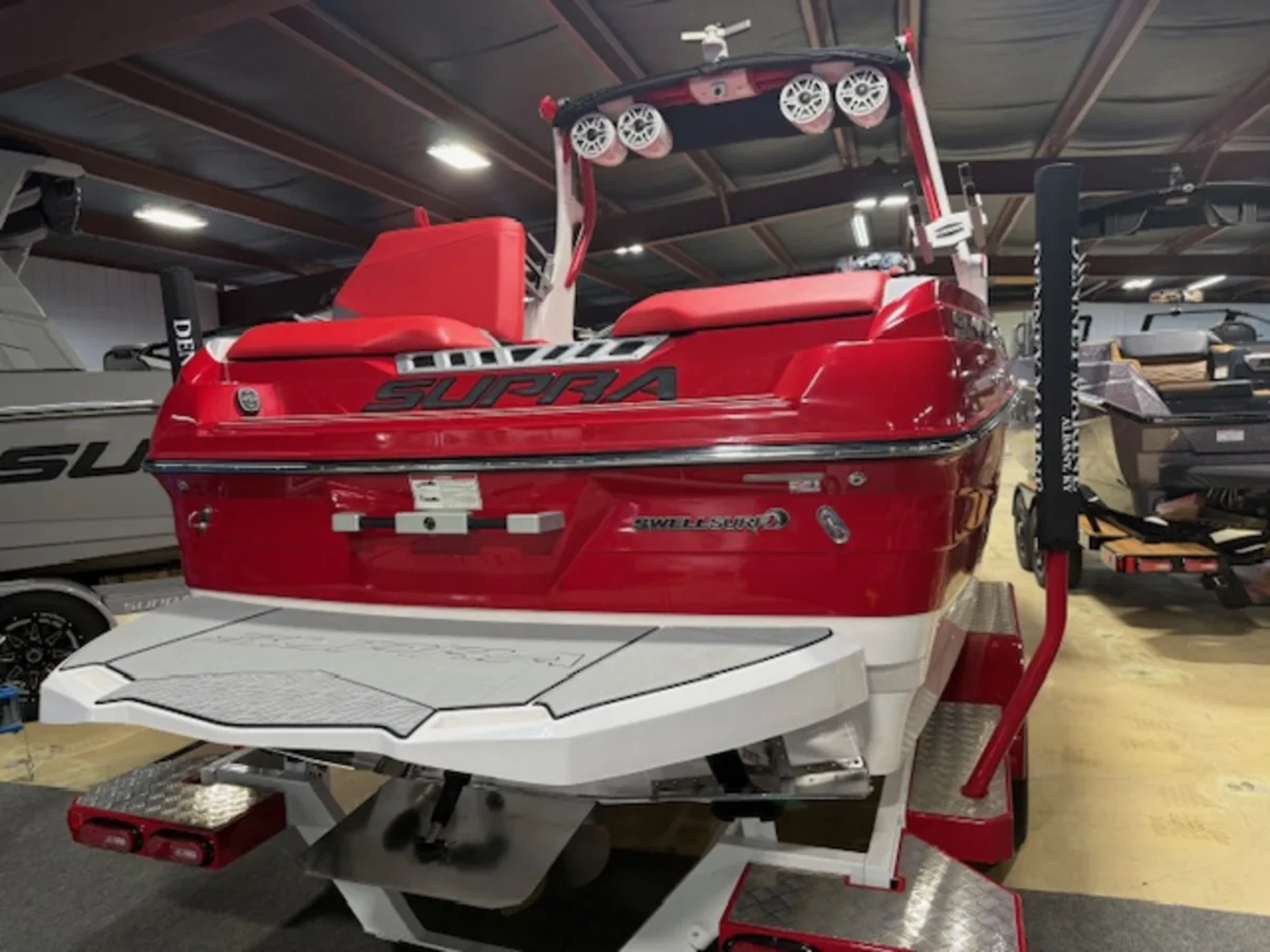 2020 Supra Boats SL for sale in Albany, Kentucky