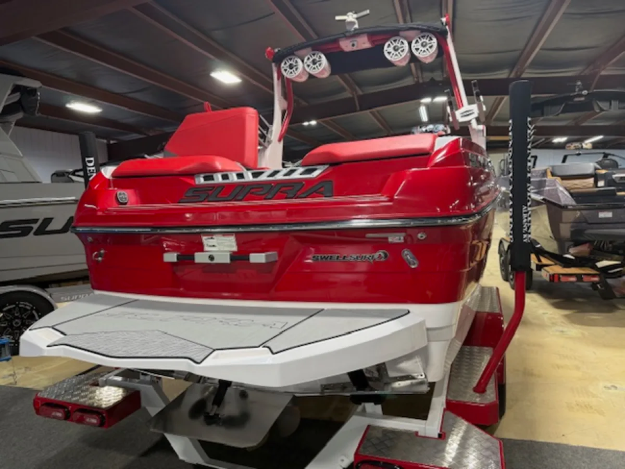 2020 Supra Boats SL for sale in Albany, Kentucky