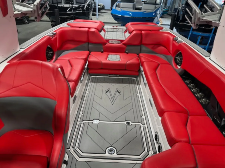 2020 Supra Boats SL for sale in Albany, Kentucky