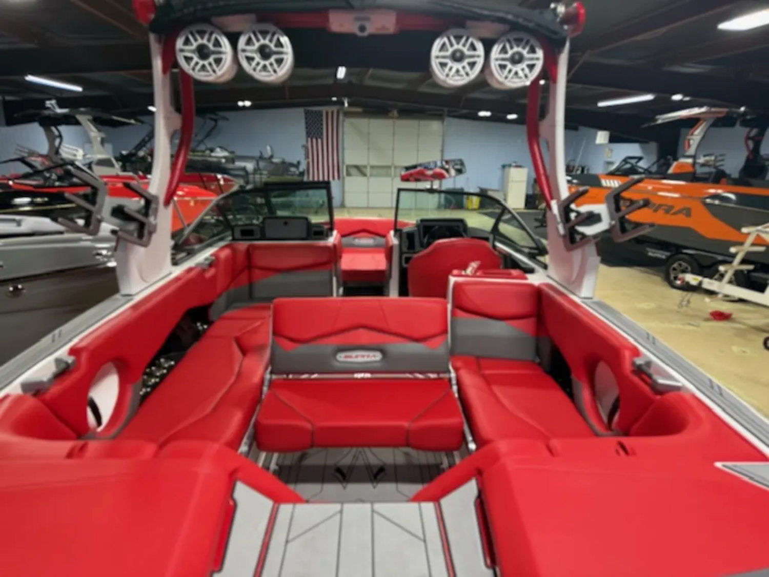 2020 Supra Boats SL for sale in Albany, Kentucky