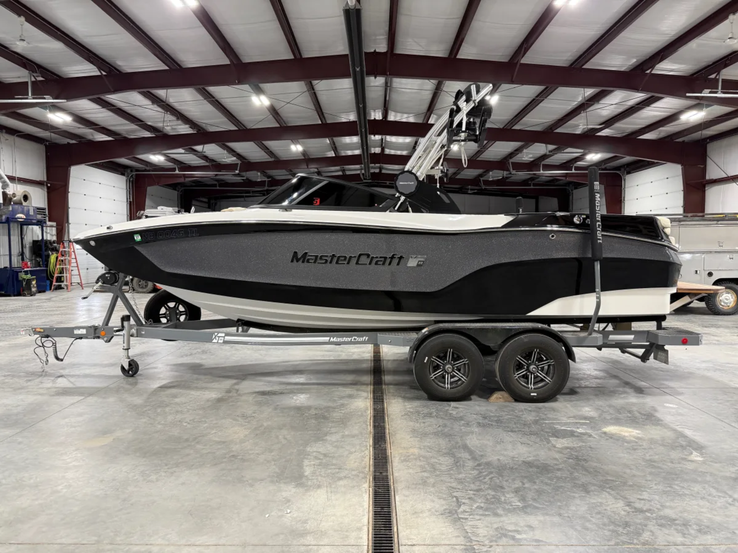 2022 Mastercraft Boats XT22 for sale in McCook, Nebraska
