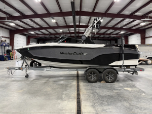 2022 Mastercraft Boats XT22 for sale in McCook, Nebraska
