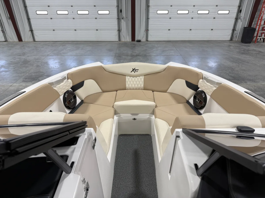 2022 Mastercraft Boats XT22 for sale in McCook, Nebraska