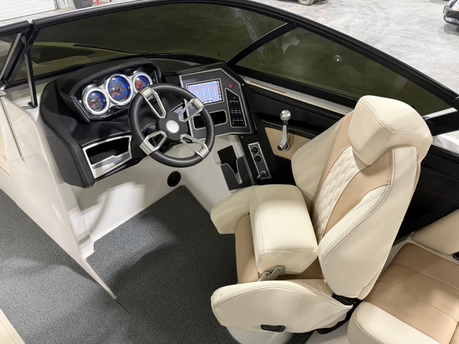 2022 Mastercraft Boats XT22 for sale in McCook, Nebraska