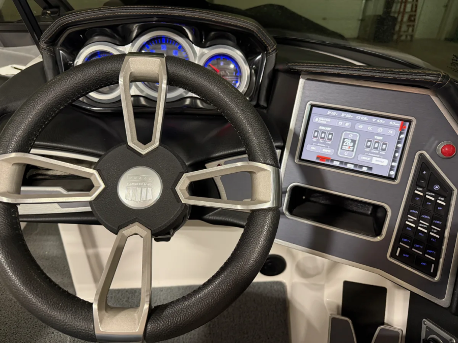 2022 Mastercraft Boats XT22 for sale in McCook, Nebraska