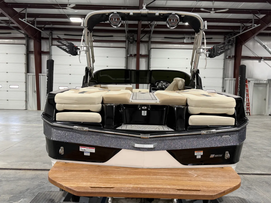 2022 Mastercraft Boats XT22 for sale in McCook, Nebraska