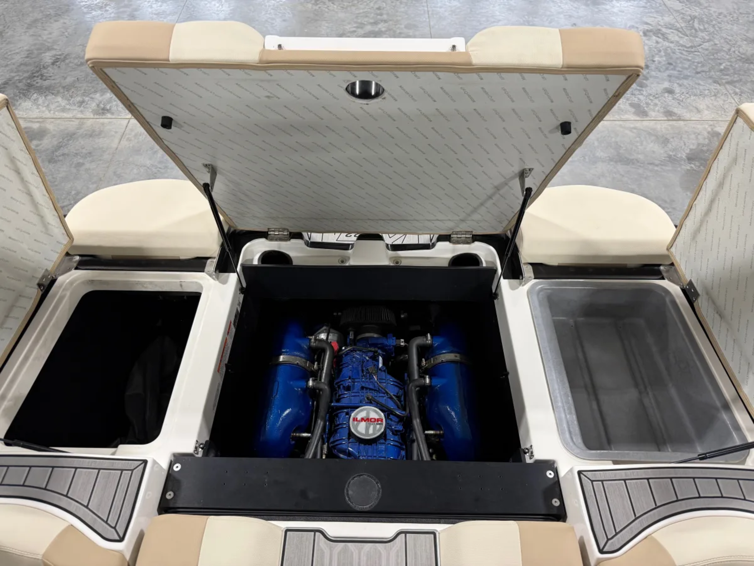 2022 Mastercraft Boats XT22 for sale in McCook, Nebraska
