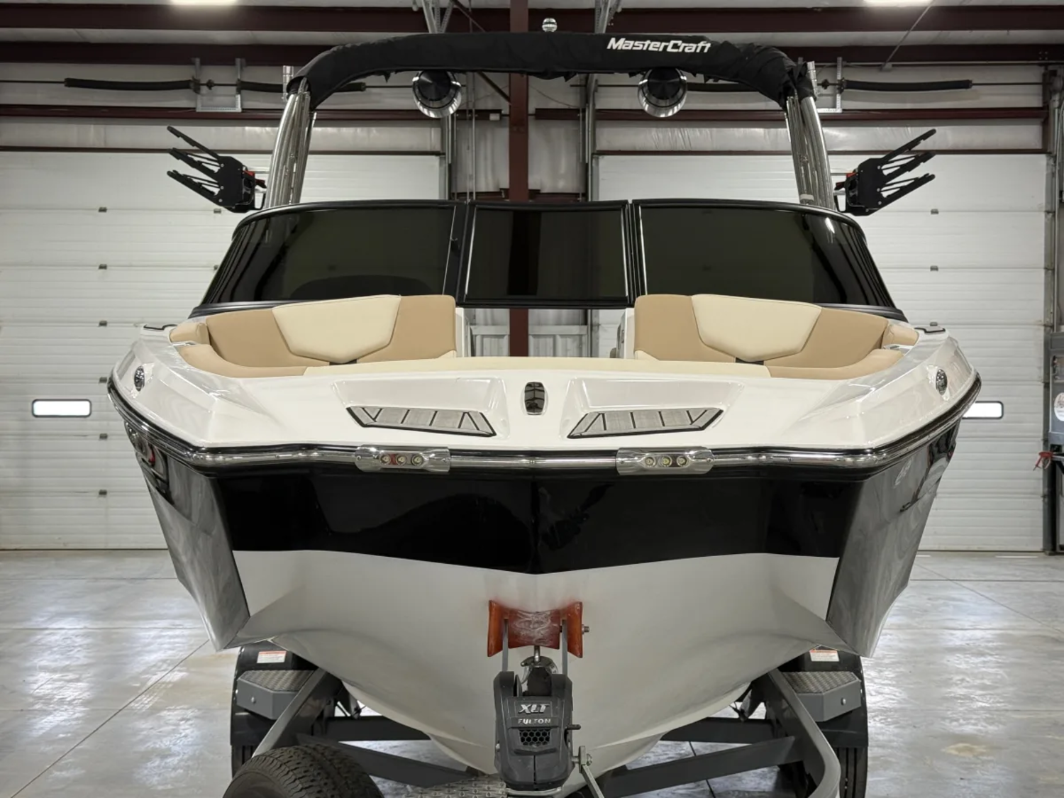 2022 Mastercraft Boats XT22 for sale in McCook, Nebraska