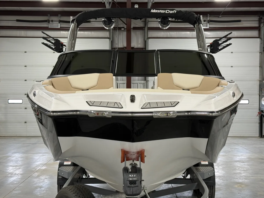 2022 Mastercraft Boats XT22 for sale in McCook, Nebraska