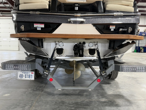 2022 Mastercraft Boats XT22 for sale in McCook, Nebraska