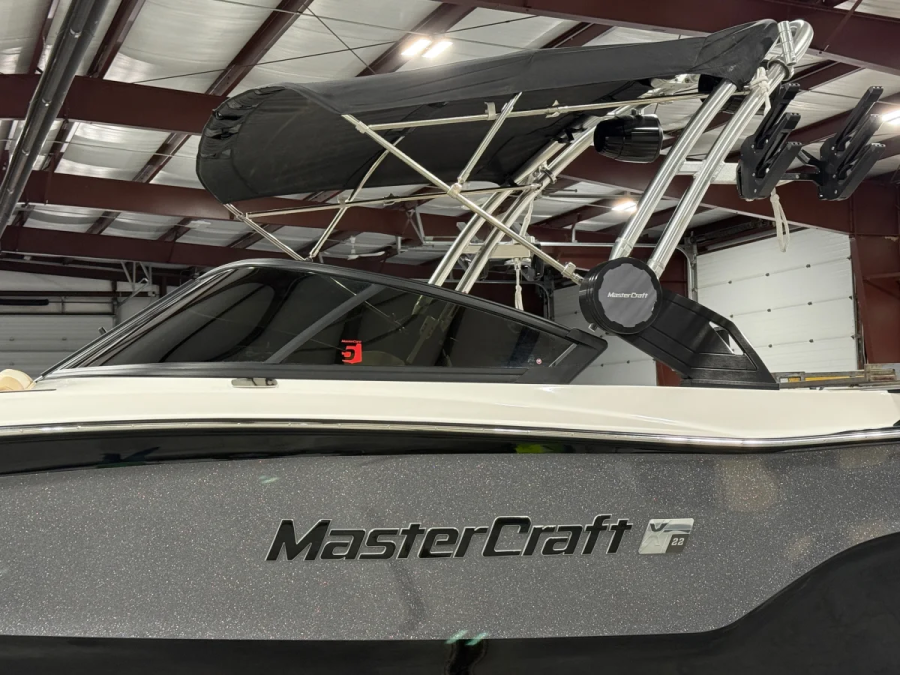 2022 Mastercraft Boats XT22 for sale in McCook, Nebraska