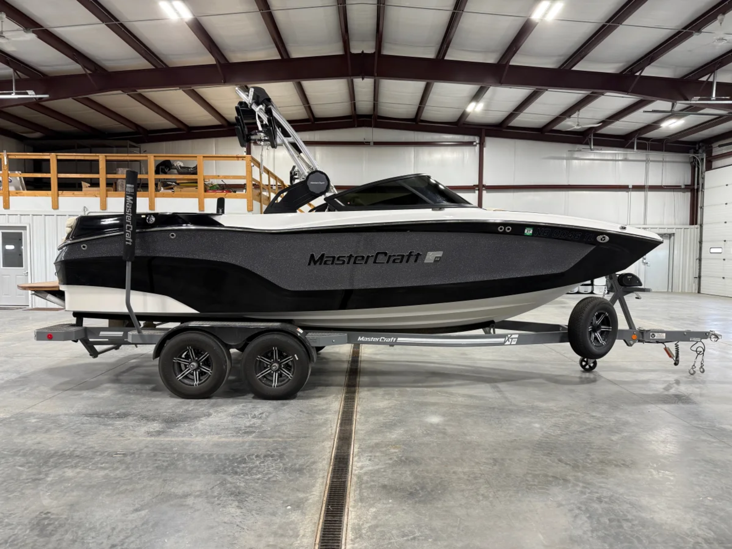 2022 Mastercraft Boats XT22 for sale in McCook, Nebraska